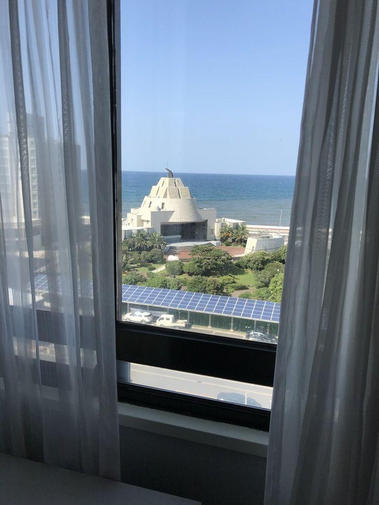 Hotel Seoul Tourist Jeju Exterior foto